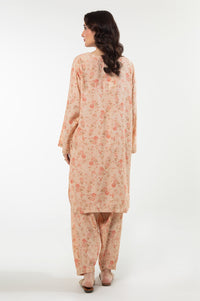 PRINTED SUIT