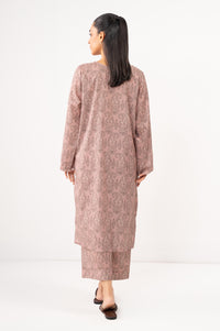 Stitched 2 Piece Printed Lawn Suit