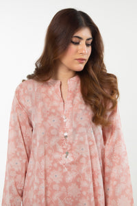 PRINTED SUIT