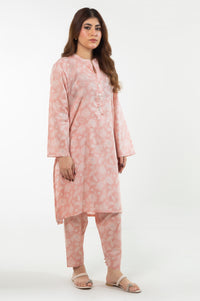 PRINTED SUIT