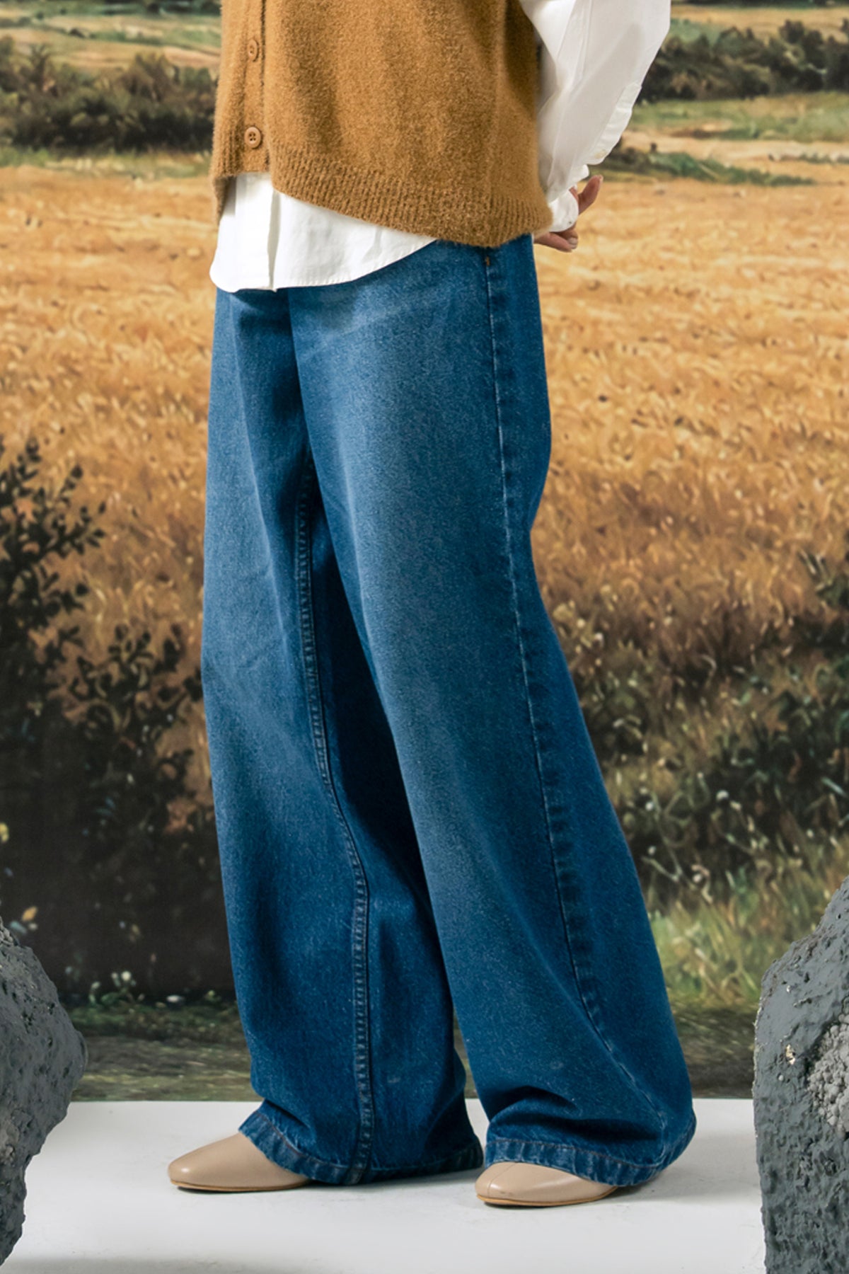 Denim Jeans