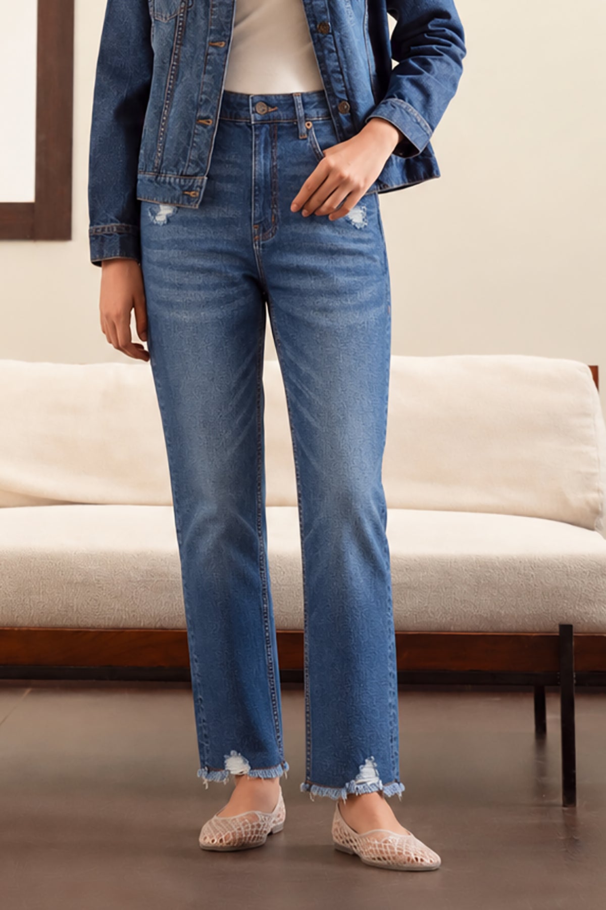 Denim Jeans