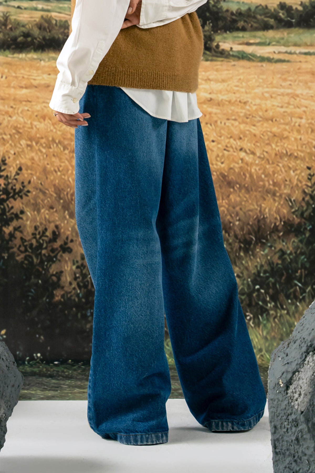 Denim Jeans