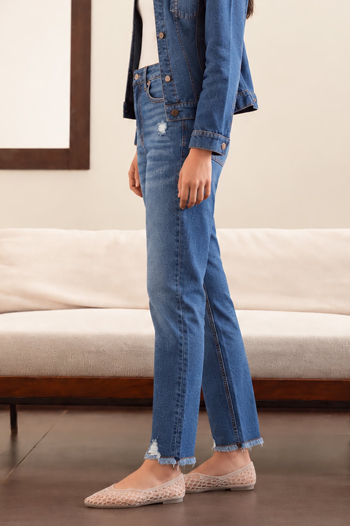 Denim Jeans