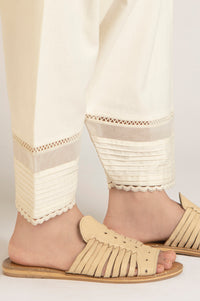 Stylized Cottel Shalwar - Regular Fit