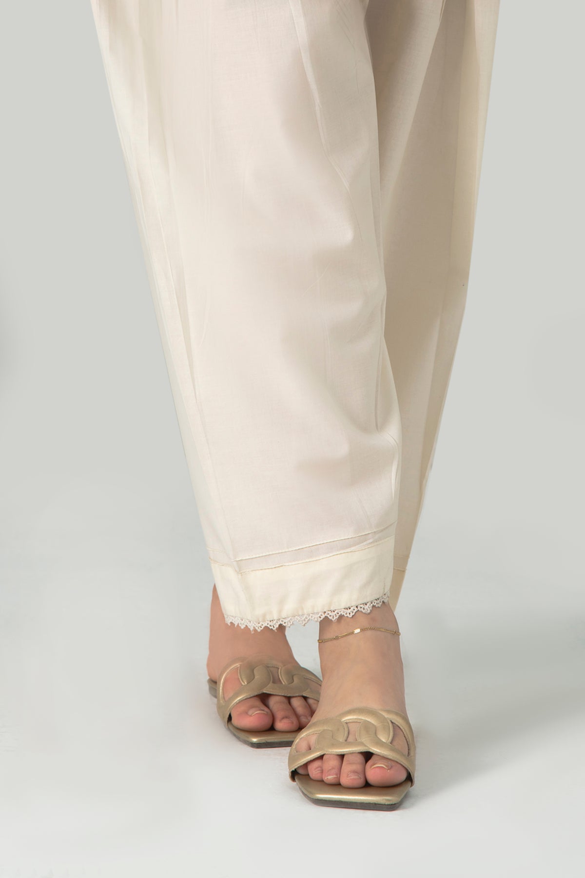 SHALWAR