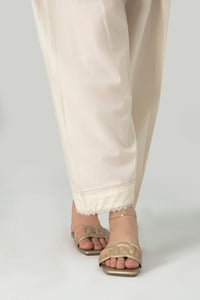 STYLIZED CAMBRIC SHALWAR