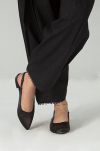 STYLIZED CAMBRIC SHALWAR