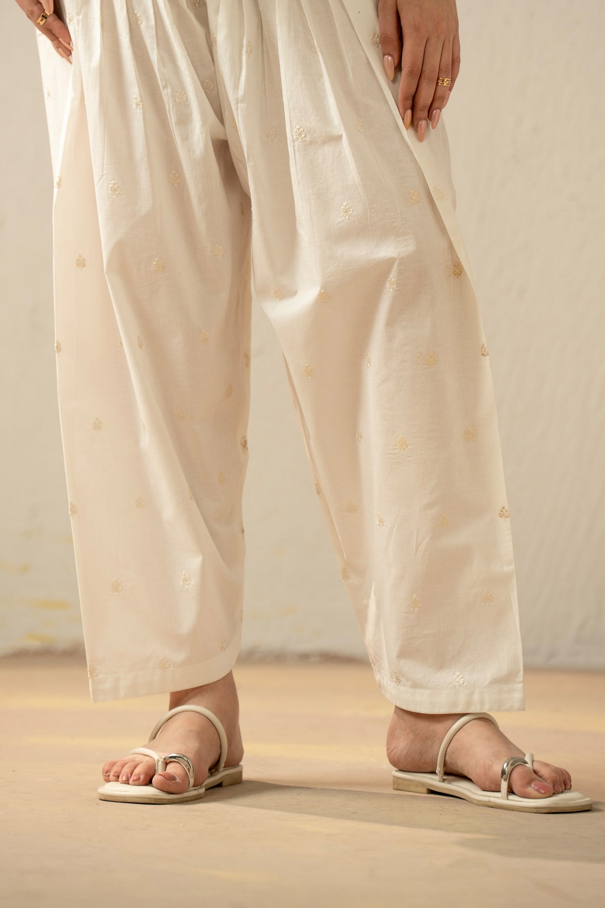 SHALWAR