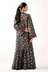 Unstitched 2 Piece Printed Lawn Suit