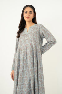 UNSTITCHED PRINTED SUIT