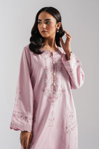 UNSTITCHED EMBROIDERED SUIT