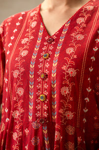 UNSTITCHED SHIRT BOTTOM SUIT