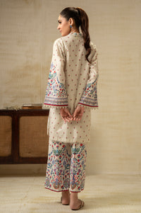 UNSTITCHED PRINTED SHIRT BOTTOM SUIT