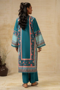 UNSTITCHED PRINTED SUIT