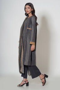 Unstitched 3 Piece Cambric Suit