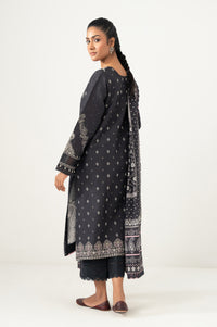 UNSTITCHED PRINTED SUIT
