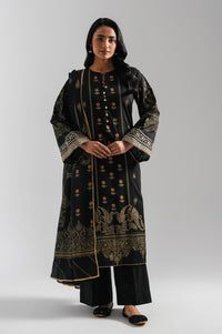 EMBROIDERED SUIT