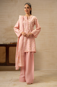 UNSTITCHED DIGITAL PRINTED SUIT