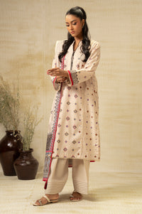 UNSTITCHED DIGITAL PRINTED SUIT