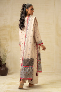 UNSTITCHED DIGITAL PRINTED SUIT