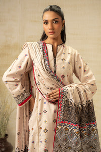 UNSTITCHED DIGITAL PRINTED SUIT