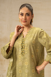 UNSTITCHED DIGITAL PRINTED SUIT