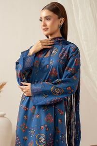 UNSTITCHED PRINTED SUIT