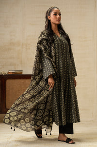UNSTITCHED DIGITAL PRINTED SUIT