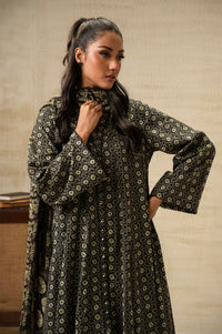 UNSTITCHED DIGITAL PRINTED SUIT