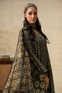 UNSTITCHED DIGITAL PRINTED SUIT