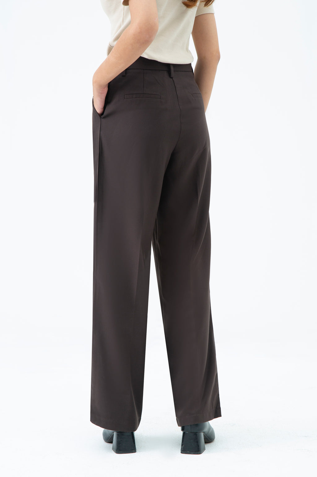 SEMI FORMAL PANTS