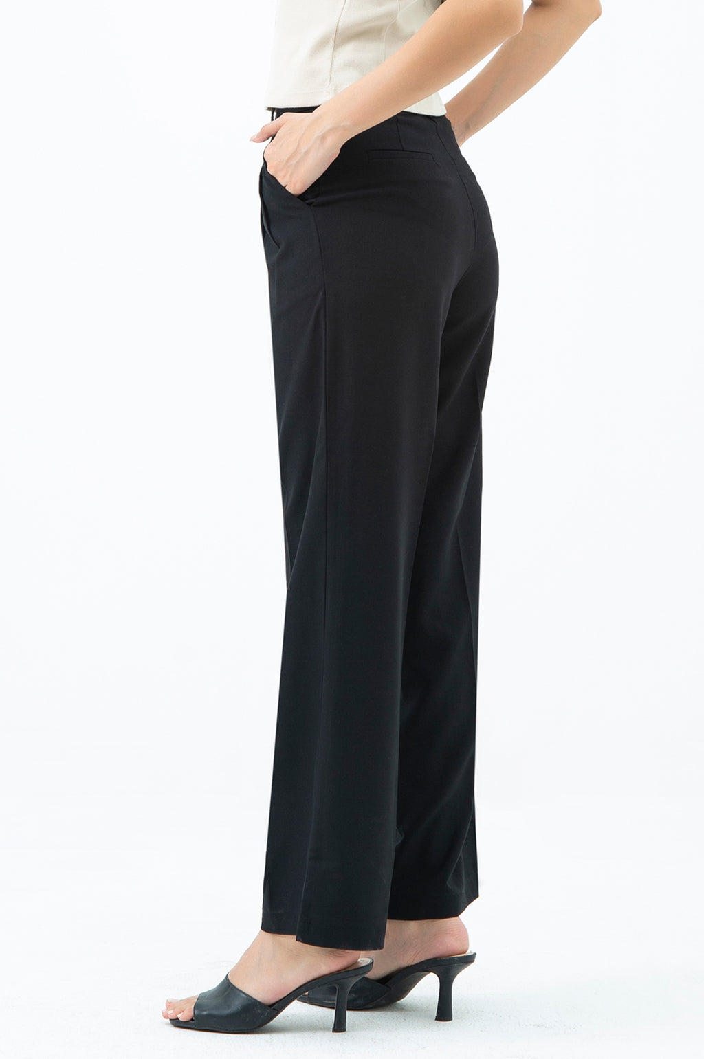 SEMI FORMAL PANTS