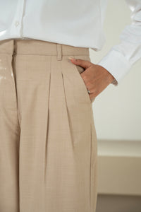 FORMAL PANTS