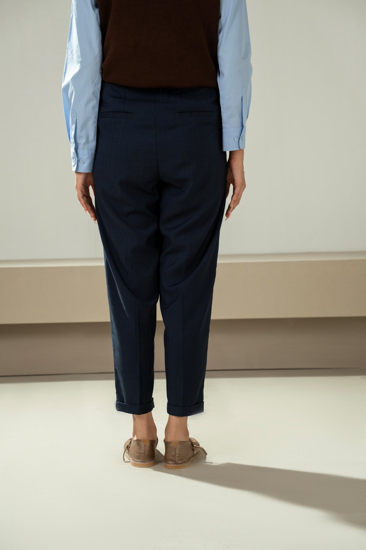 FORMAL PANTS