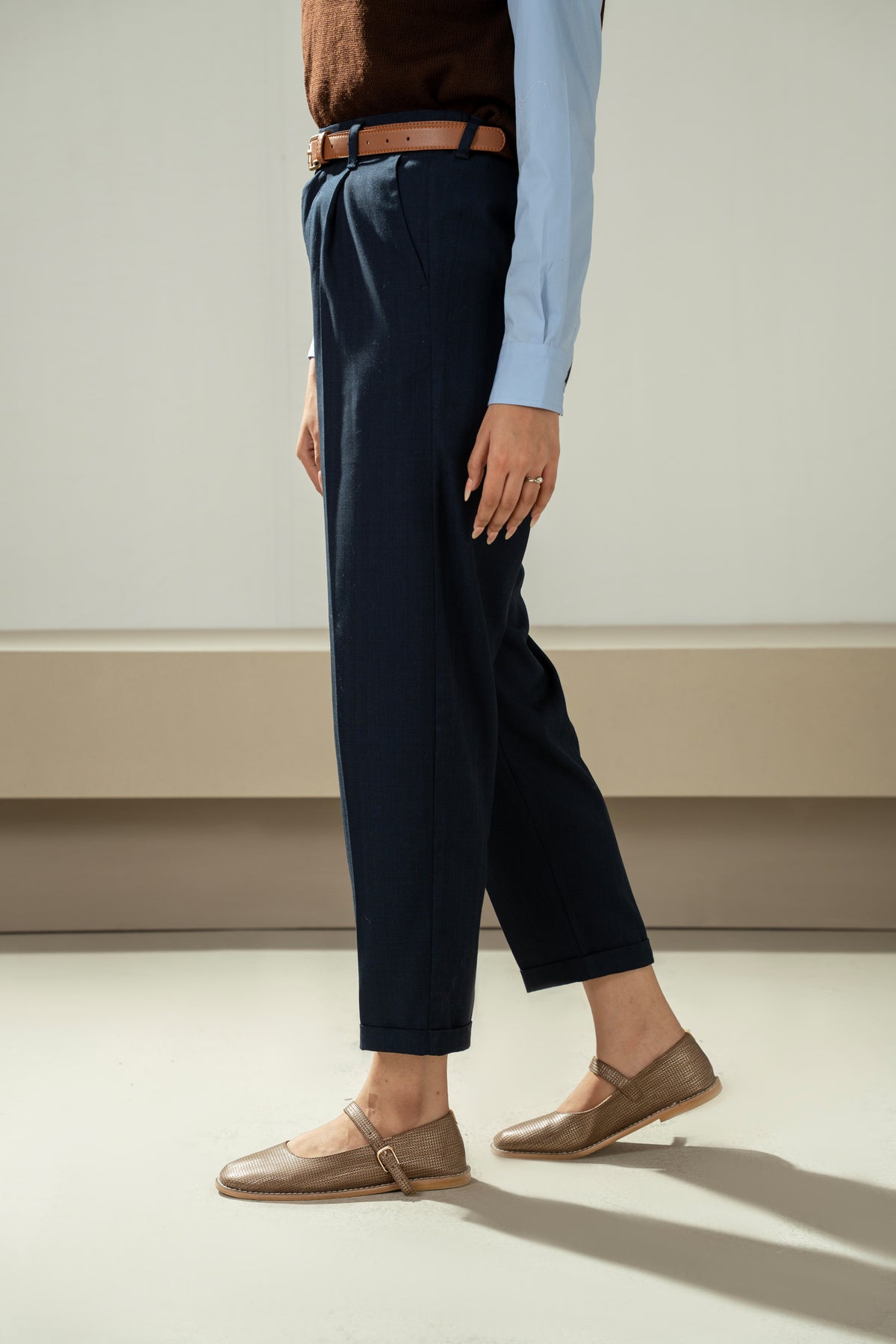 FORMAL PANTS