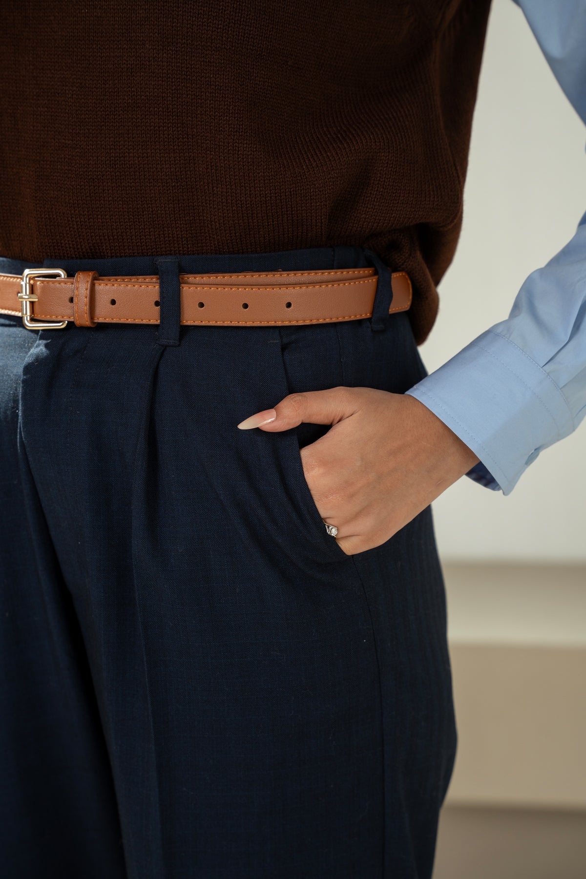 FORMAL PANTS