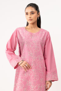 EMBROIDERED SUIT