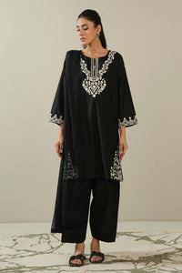 STYLIZED CHIFFON STITCHED DUPATTA