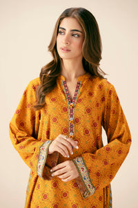 PRINTED SHIRT