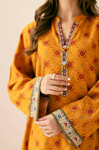 PRINTED SHIRT