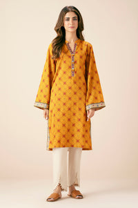 PRINTED SHIRT