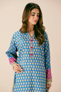 PRINTED SHIRT