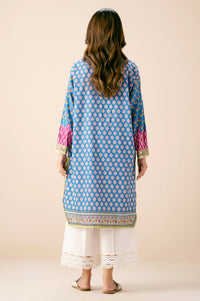 PRINTED SHIRT