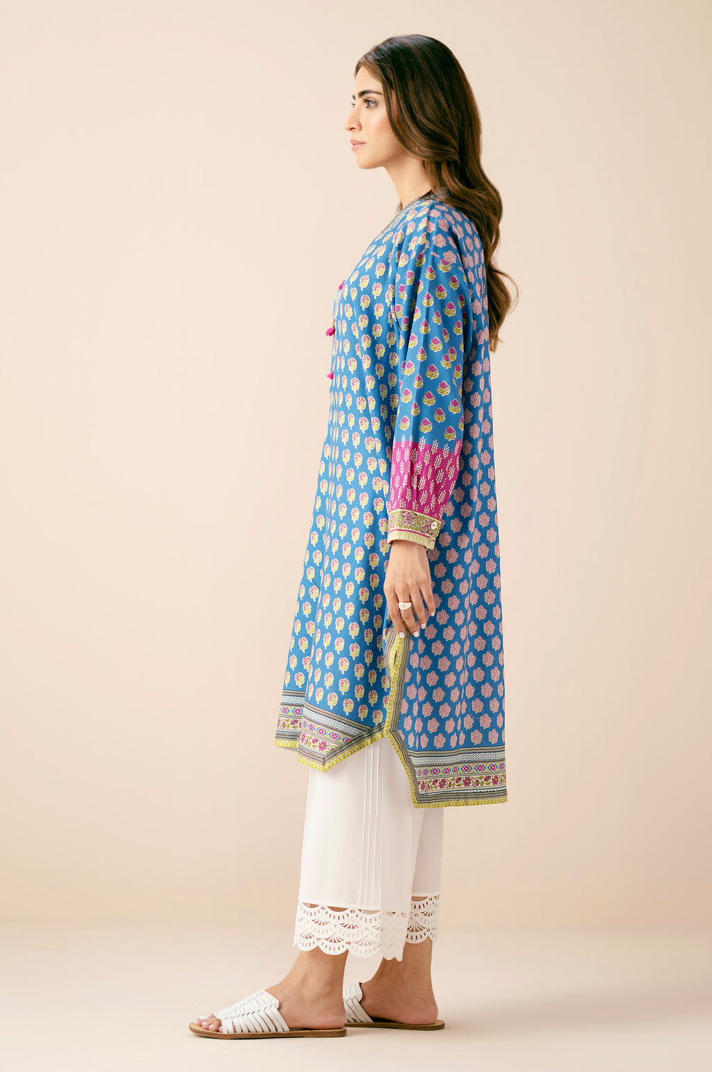 PRINTED SHIRT