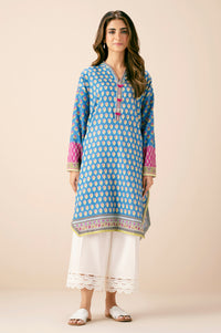 PRINTED SHIRT
