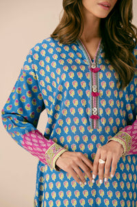PRINTED SHIRT