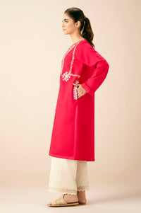 EMBROIDERED SHIRT