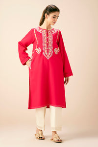 EMBROIDERED SHIRT