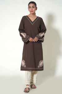 EMBROIDERED SHIRT